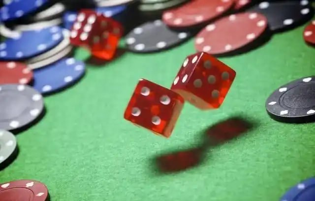 bet939 pk Bingo